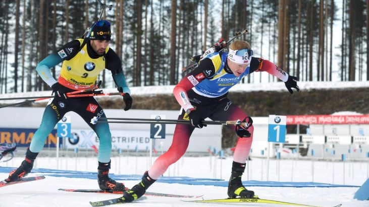 Кто выиграет Большой хрустальный глобус, прогноз биатлонного сезона 2021