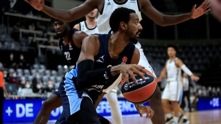 «Реал» — Зенит» прогноз на баскетбол 10 декабря