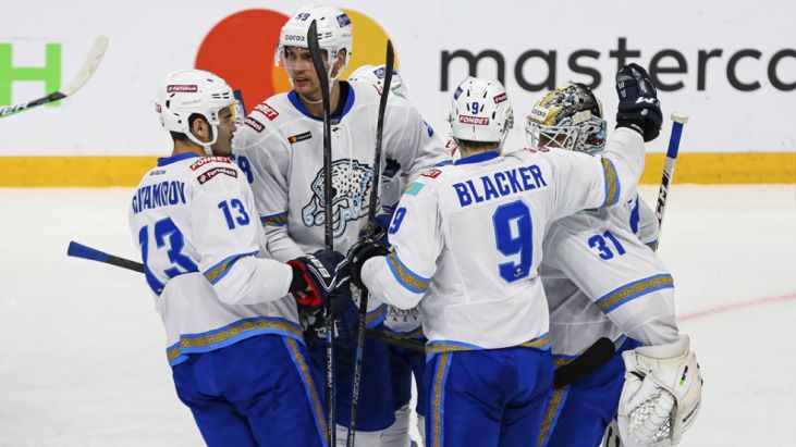 «Куньлунь» — «Барыс» прогноз на КХЛ 19 декабря