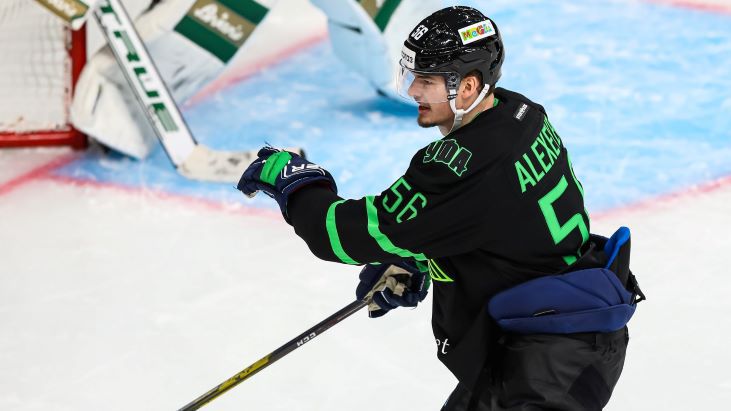 «Салават Юлаев» — «Йокерит» прогноз на хоккей КХЛ 11 декабря